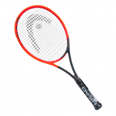 Raquete de Tênis Head Graphene 360+ Speed MP - ProSpin.com.br