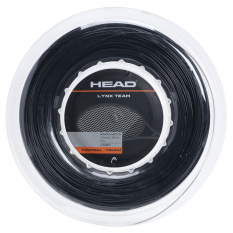 Corda Head Lynx Tour 16 1.30mm Laranja - Rolo com 200 metros