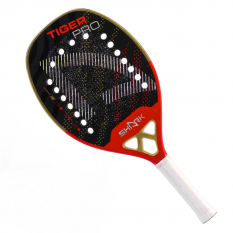 Raquete de Padel Babolat Reflex Preta e Azul - ProSpin.com.br