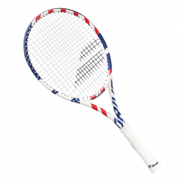 Raquete de T nis Babolat Pure Drive USA ProSpin .br