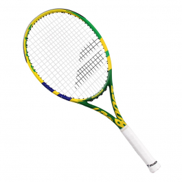 Raquete de T nis Babolat Boost S 102 Brasil ProSpin .br