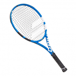 Raquete de T nis Infantil Babolat Pure Drive 26 ProSpin .br