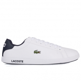 graduate lacoste