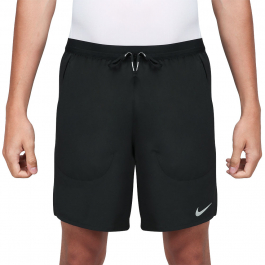 Shorts Nike DF Knit 6.0 Dye Preto 