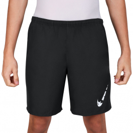 Shorts Nike Df Wr Run Gx 7in Preto ProSpin .br