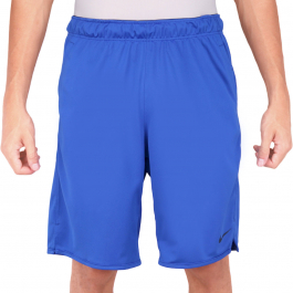 Shorts Nike DF Knit 6.0 Dye Preto 