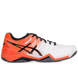 Asics junior best sale gel resolution 7