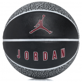 Bola Basquete Nike Jordan Mini Preta - Compre Agora