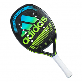 Raquete de Beach Tennis Adidas RX H14 Carbon | Pró Spin