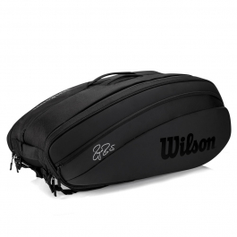 Raqueteira fila tennis x12 clearance