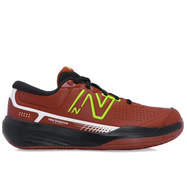 Tenis new balance outlet para jogar tenis