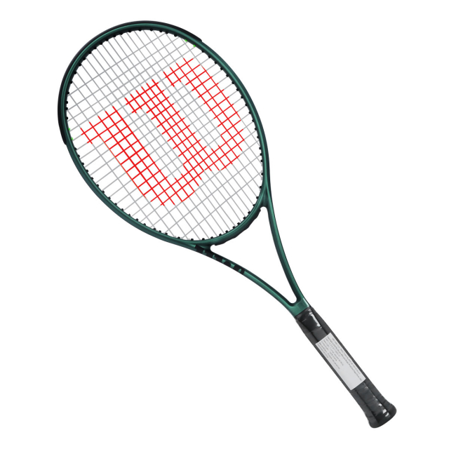 Raqueta de Tenis Wilson BLADE 98 18X20v8 4 3/8 (GRIP 3)