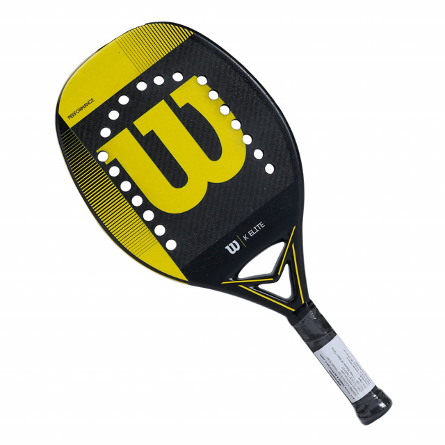 2 Paddle Complete Pro Woody Beach Tennis Package – Alpha Sports