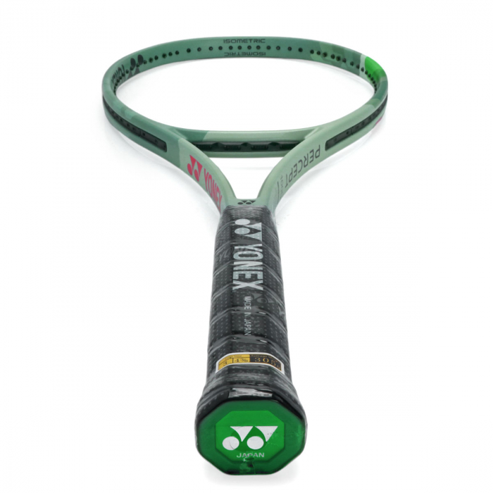 Raquete de Tênis Yonex Percept 100D - ProSpin.com.br