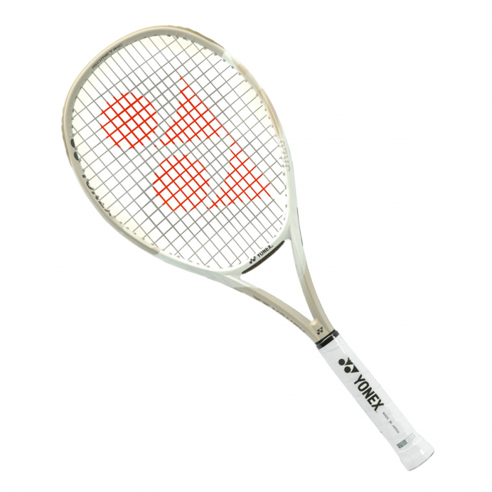 Raquete de Tênis Yonex Vcore Sand 98 - Pró Spin