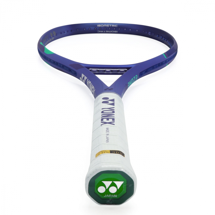 Raquete de Tênis Yonex Ezone 100 300g - 2025 - ProSpin.com.br