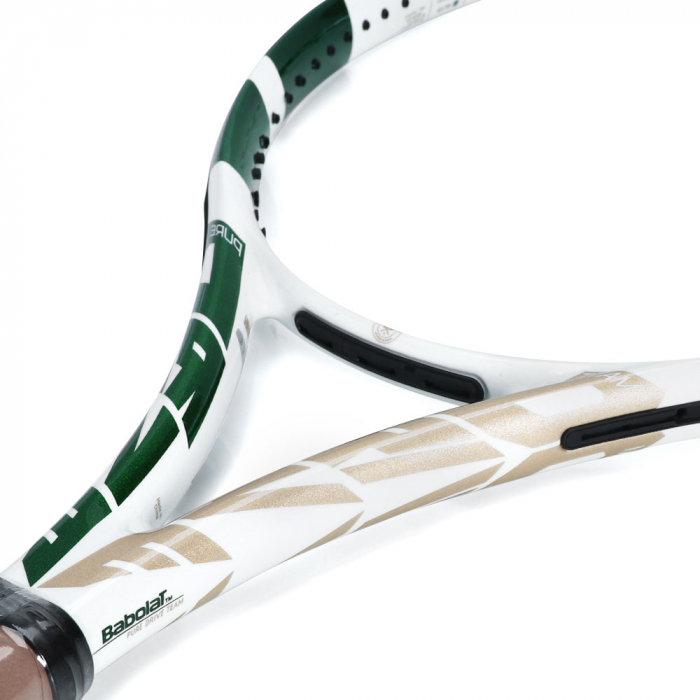 Raquete de Tênis Babolat Pure Drive Team Wimbledon - ProSpin