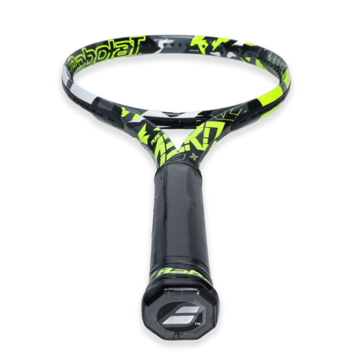 Raquete Babolat Pure Aero+ 2023 - Pró Spin