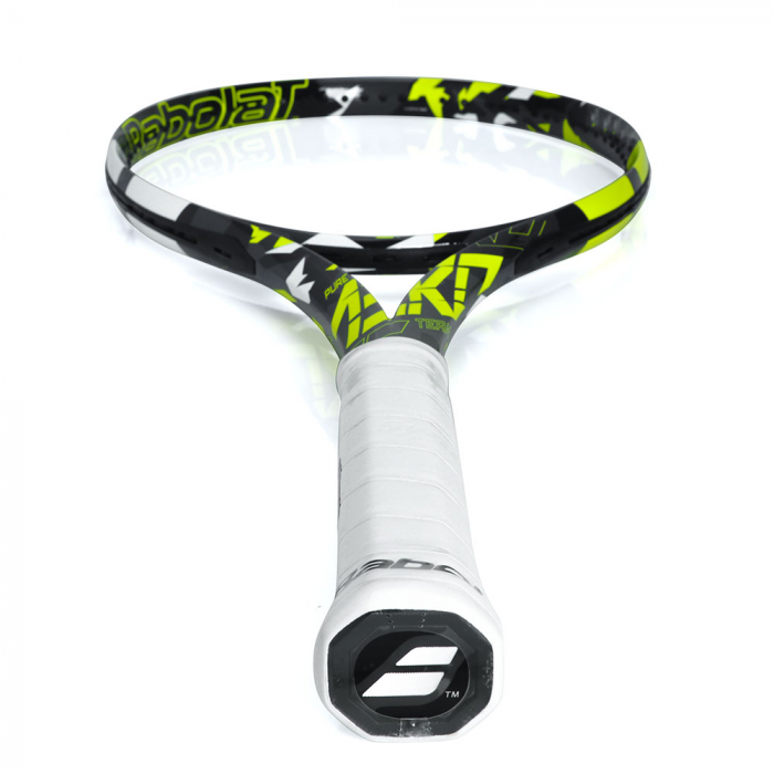 Raquete Babolat Pure Aero Team para Tênis - Pró Spin