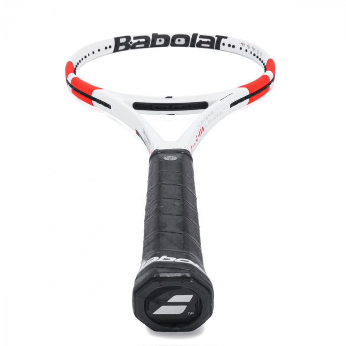 【美品・最終値下げ】ピュアストライク98 305 16×19 G2 2019 美品】ピュアストライク98 305 16×19 G2 2019 バボラ ピュア