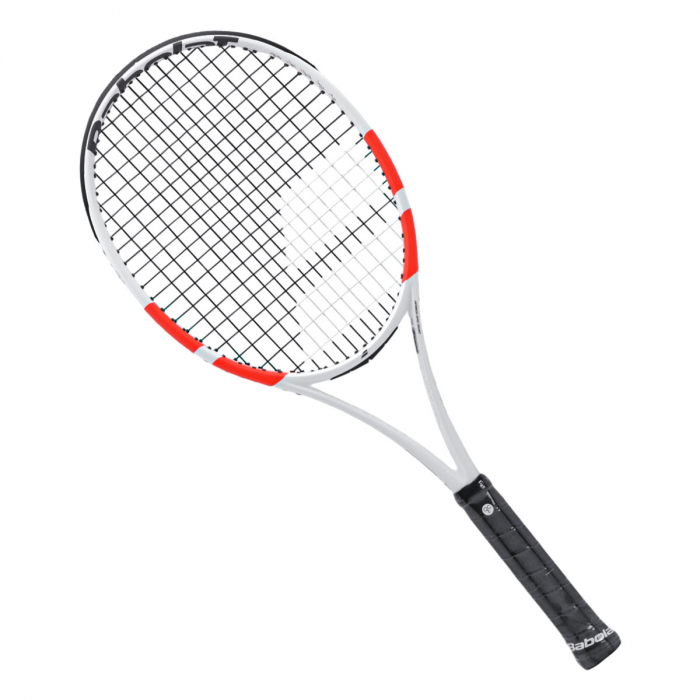 Raquete de Tênis Babolat Pure Strike 98 16x19 305g - Pró Spin