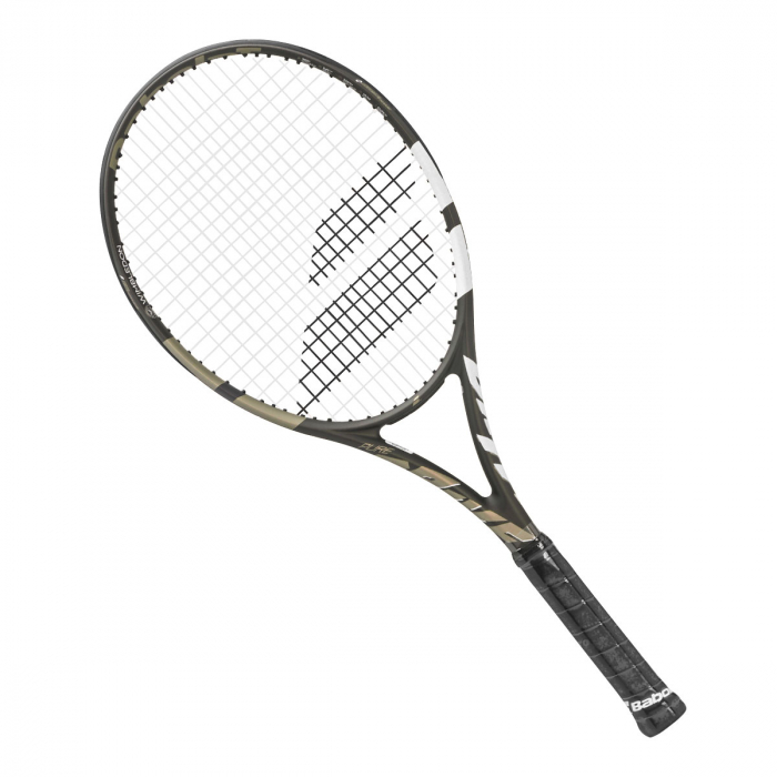 Raquete De Tênis Babolat Pure Drive Wimbledon 300g 2025 - ProSpin