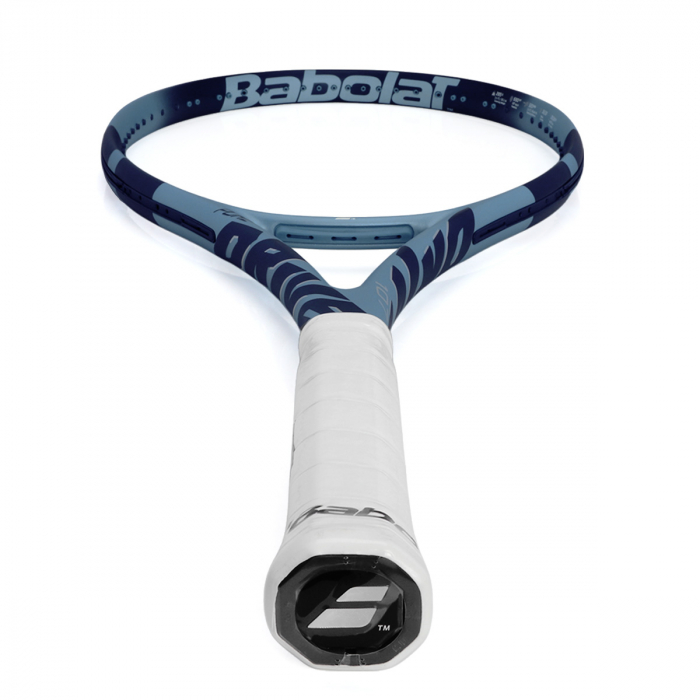ピュアドライブ 107 2025 G3 Raquete de Tênis Babolat Pure Drive 107 2025 Gen11 - ProSpin.com.br