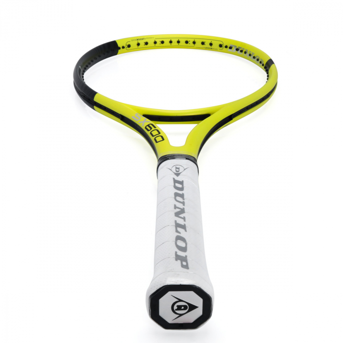 Raquete de Tênis Dunlop SX 600 270G - ProSpin.com.br