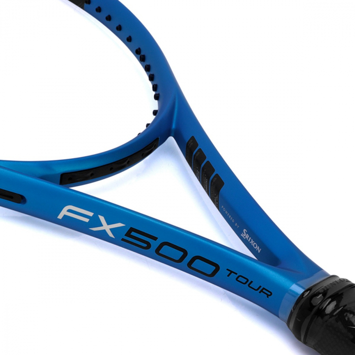 Raquete De Tênis Dunlop FX 500 Tour 305g - ProSpin.com.br