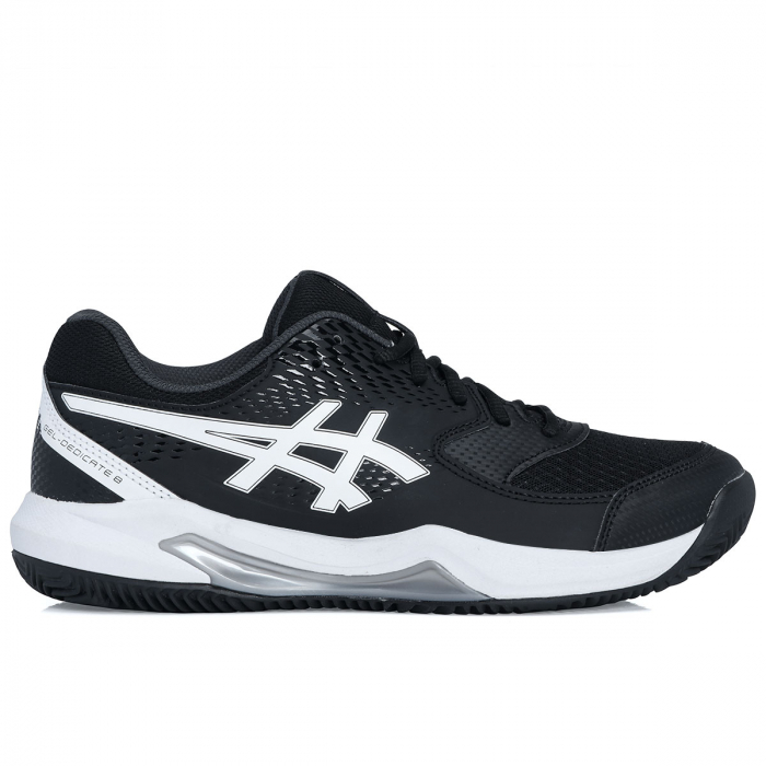 Tênis Asics Gel Dedicate TÃªnis Para Jogar Tennis Tênis Asics Gel