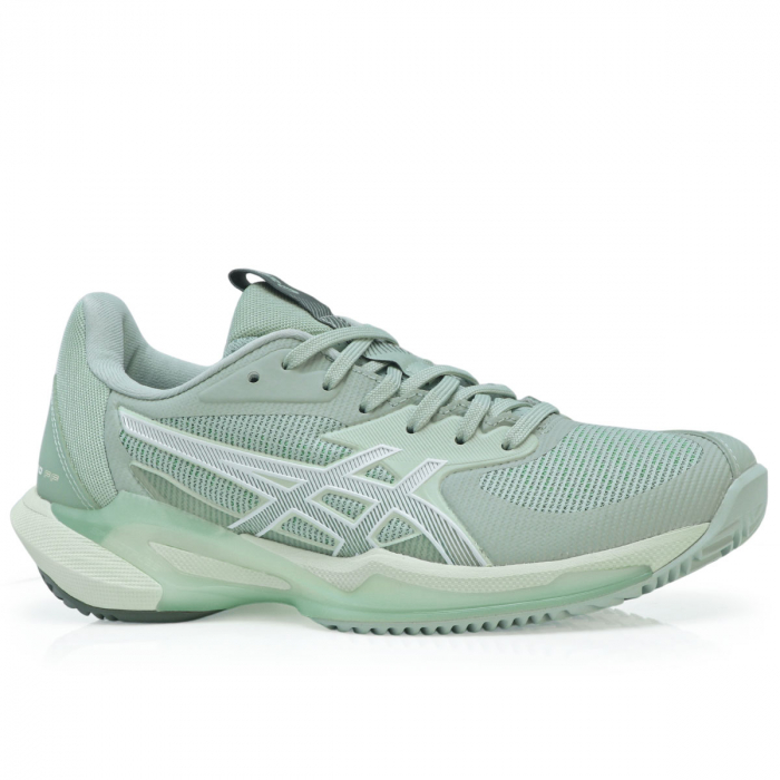 アシックス SOLUTION SPEED FF 3 OC Tênis ASICS Solution Speed FF 3 Saibro – Feminino - Favorita