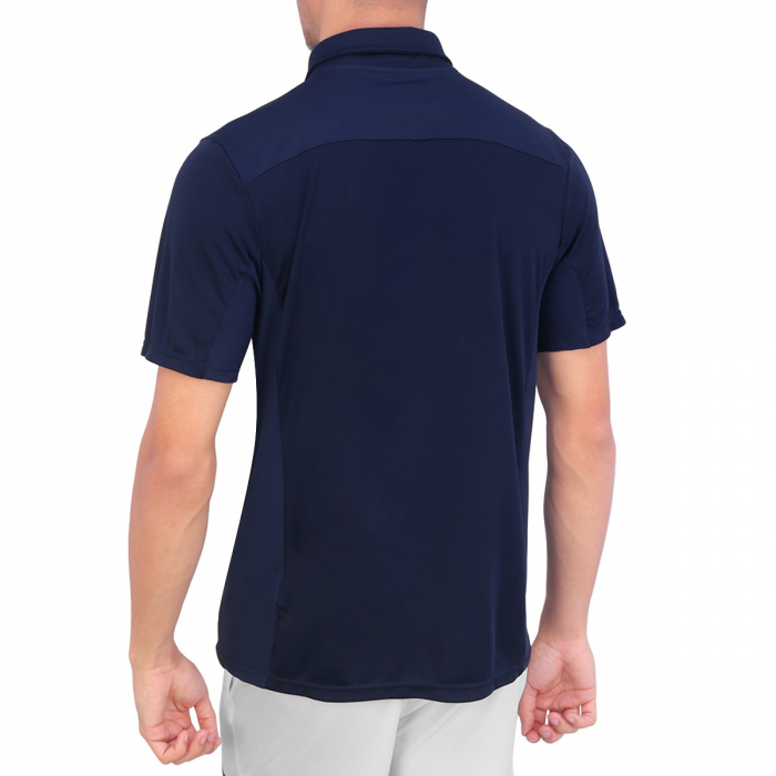 【polo】 Polo Masculina Laço Forte Basica Azul - Vivace Country