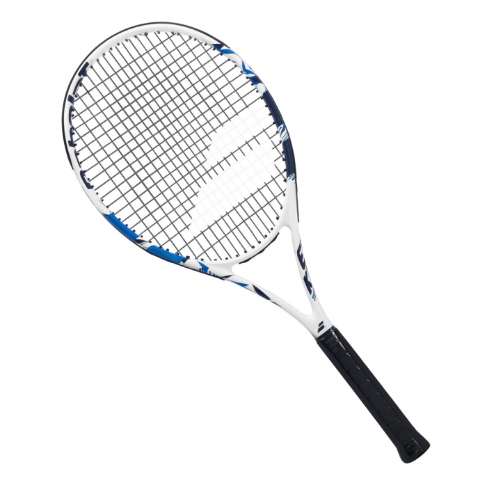 Raquete de Tênis Babolat Evoke Team 102 270g - ProSpin.com.br