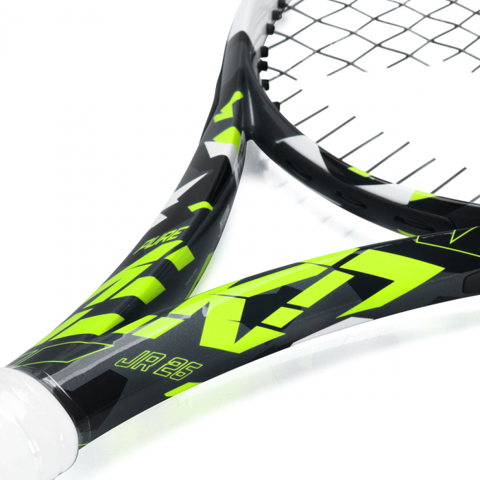 Raquete de Tênis Junior Babolat Pure Aero 26 - ProSpin.com.br