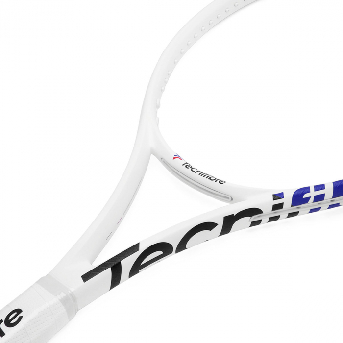 Raquete de Tênis Tecnifibre T-Fight 280 Isoflex - ProSpin.com.br