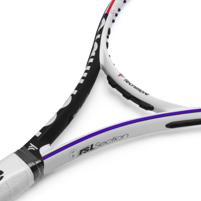 【良品】Tecnifibre T−FIGHT 280 RSL section Tecnifibre T-Fight 280 RSL Section G3 – SQUASHOP