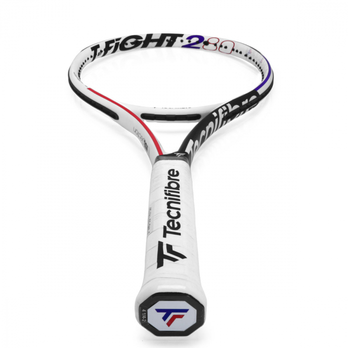 Raquete de Tênis Tecnifibre T-Fight RSL 280g - ProSpin.com.br