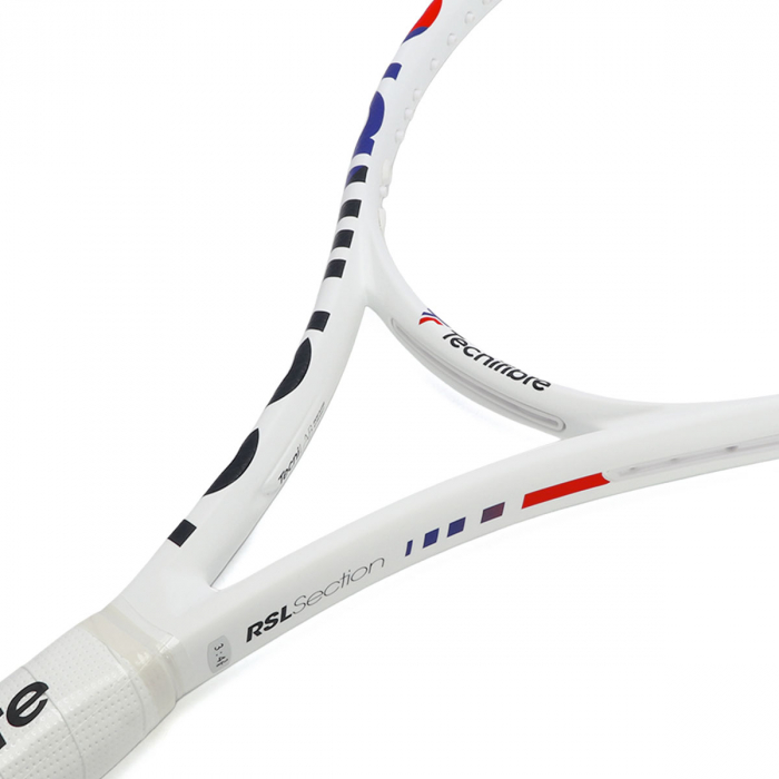 Raquete de Tênis Tecnifibre T-Fight 295 Isoflex - ProSpin.com.br
