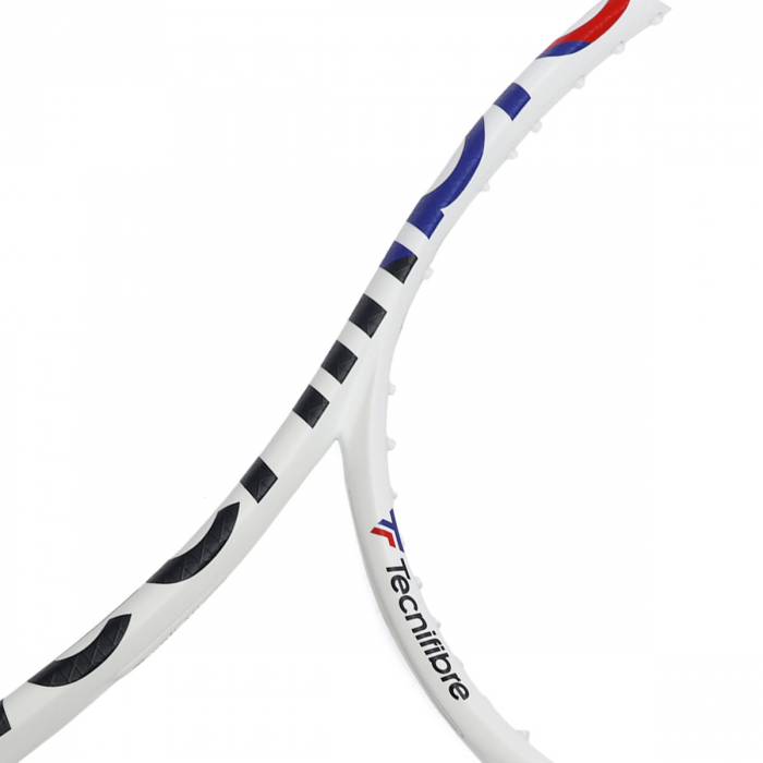 Raquete de Tênis Tecnifibre T-Fight 295 Isoflex - ProSpin.com.br