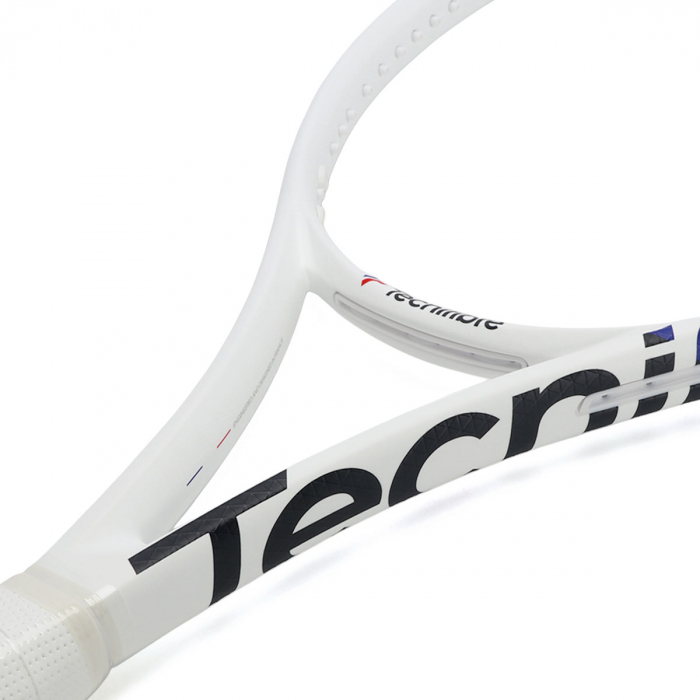 Raquete de Tênis Tecnifibre T-Fight 295 Isoflex - ProSpin.com.br