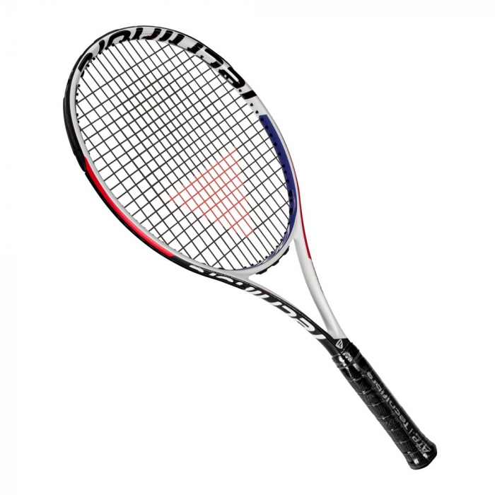 Raquete de Tênis Tecnifibre T-Fight 300 XTC - ProSpin.com.br