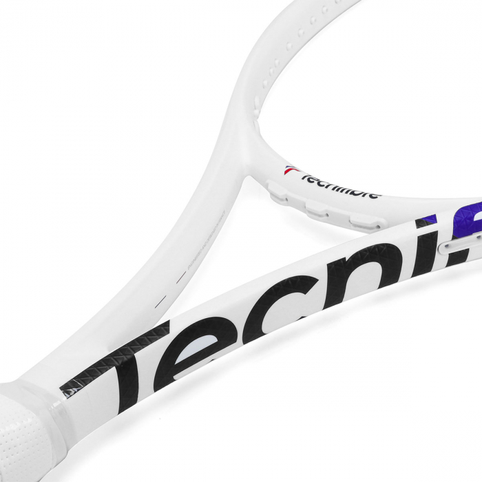 Raquete de Tênis Tecnifibre T-Fight 300 Isoflex - Pró Spin
