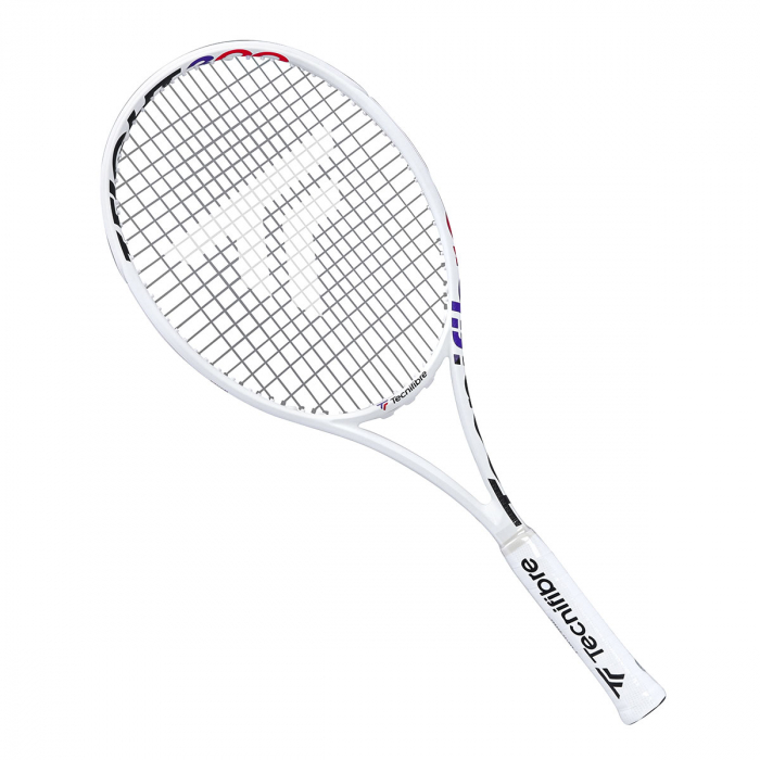 Raquete de Tênis Tecnifibre T-Fight 300 Isoflex - Pró Spin