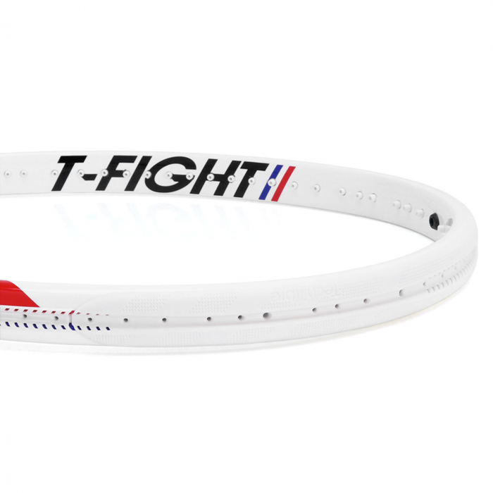 Raquete de Tênis Tecnifibre T-Fight 315 S - ProSpin.com.br