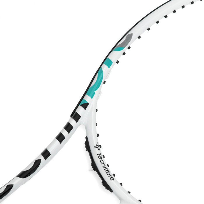 Raquete de Tênis Tecnifibre Tempo 298g Iga - Pró Spin