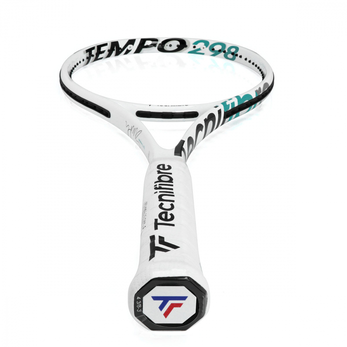 Raquete de Tênis Tecnifibre Tempo 298g Iga - Pró Spin