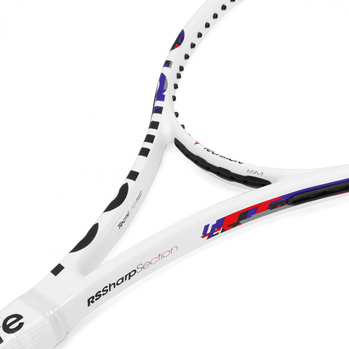 テクニファイバーTF40 305 16x19 G3 Raquete de Tênis Tecnifibre TF40 16x19 305g - Pró Spin