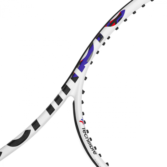 Raquete de Tênis Tecnifibre TF40 16x19 305g - Pró Spin