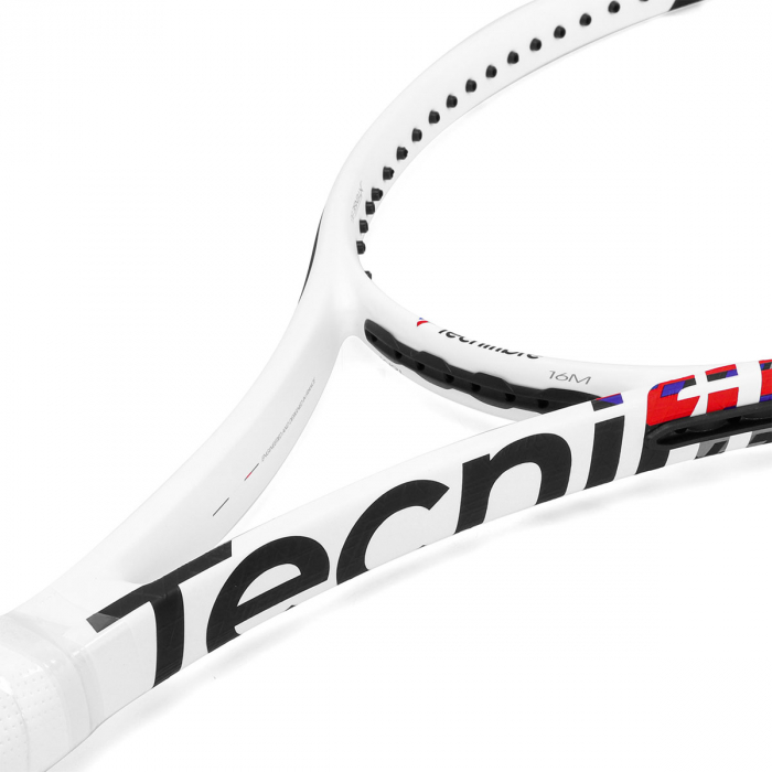 Raquete de Tênis Tecnifibre TF40 16x19 305g - Pró Spin