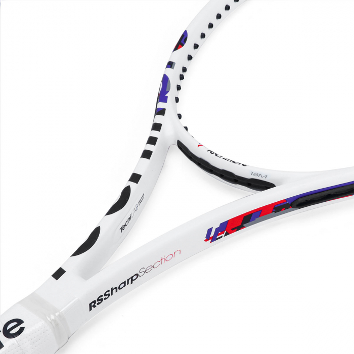 Raquete de Tênis Tecnifibre TF40 305g 18x20 - Pró Spin